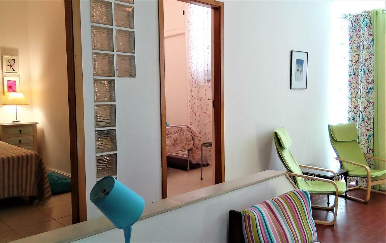 Sunny Close To The Apartamento Albufeira