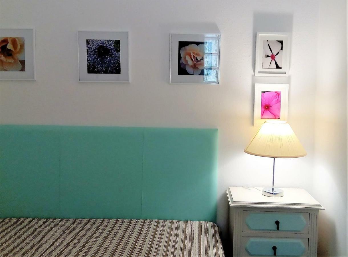 Apartamento Sunny Close To The